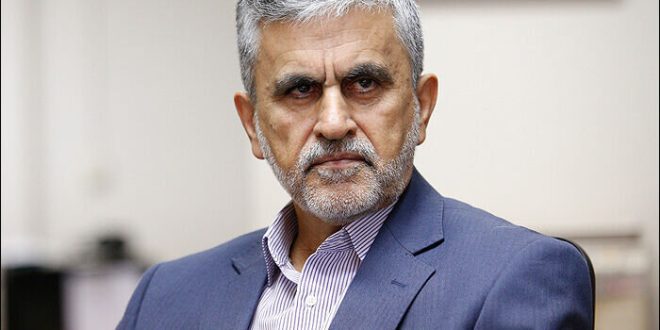 بی نیازی از واردات گاز ترکمنستان با فشار افزایی پارس جنوبی