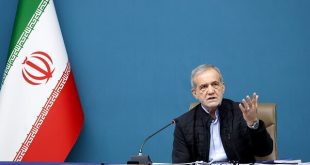 رفتار آمریکا با درخواست مذاکره تناقض دارد