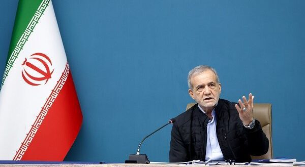 رفتار آمریکا با درخواست مذاکره تناقض دارد