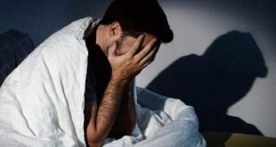 کم خوابی مغز را به آلزایمر می‌برد