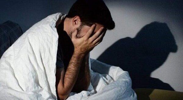 کم خوابی مغز را به آلزایمر می‌برد