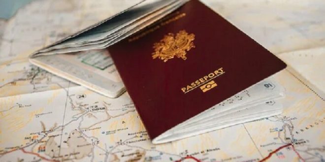 آمریکا روادید تمام اتباع سودان جنوبی را لغو می‌کند