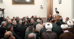 دشمن از پیشرفت‌های جمهوری اسلامی کلافه و عصبی است