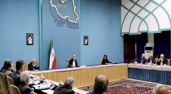 بدون «کد ملی جغرافیایی» و «کاداستر» مشکل مسکن حل نمی‌شود