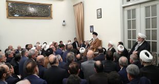 به گفتگوها نه خیلی خوش‌بین و نه خیلی بدبین هستیم