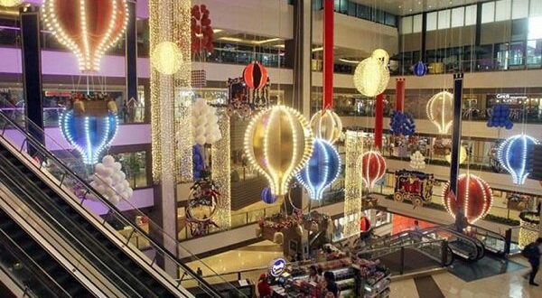 صرفه‌جویی ۳۰ مگاواتی مصرف برق با کاهش مصرف در مراکز تجاری