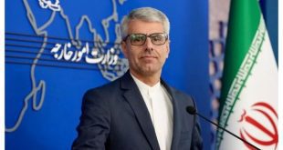 خطوط قرمز را با جدیت رعایت خواهیم کرد