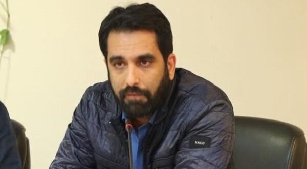 هیئت مدیره پرسپولیس متحد است؛ دنبال اتفاقات خوب هستیم