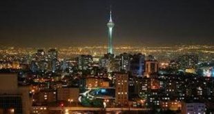 خاموشی‌های برنامه‌ریزی‌شده به تهران رسید