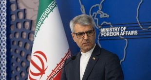 توان دفاعی و موشکی ایران در مذاکرات مطرح نبوده و نیست