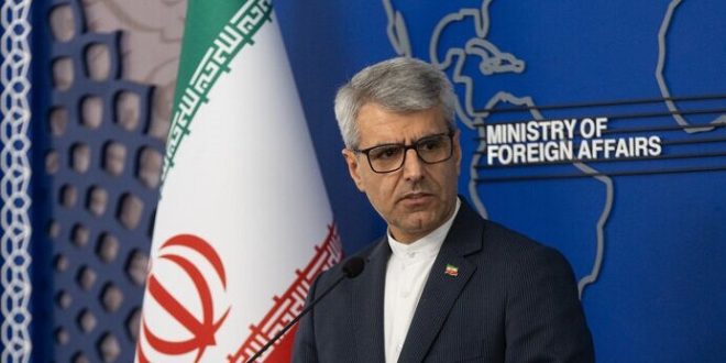توان دفاعی و موشکی ایران در مذاکرات مطرح نبوده و نیست
