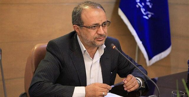 بازگشایی محدوده‌های قفل‌شده معدنی را در دستور کار داریم
