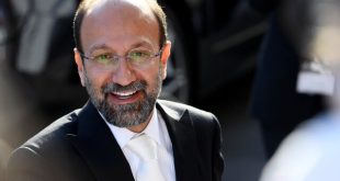 فیلم جدید اصغر فرهادی در پاریس