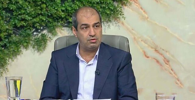 آب دریای خزر و عمان به تهران نمی‌رسد