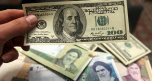 قیمت دلار واقعی نیست