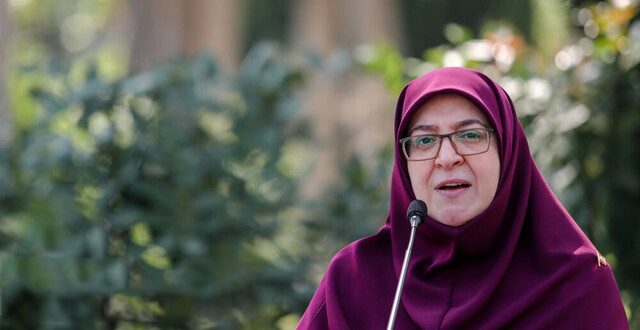 توضیحات سخنگوی دولت درباره وضعیت کالاهای اساسی در بندر شهید رجایی