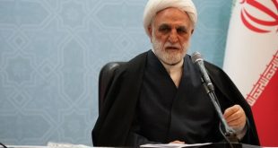 رییس قوه قضاییه دستاوردهای سفر به چین را تشریح کرد