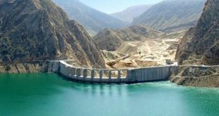 کاهش ۲۵ تا ۷۵ درصدی پرشدگی سدهای مهم