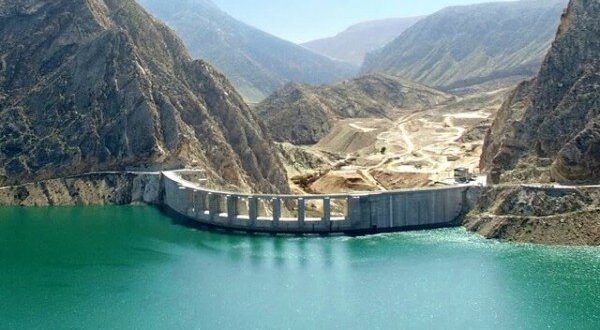 کاهش ۲۵ تا ۷۵ درصدی پرشدگی سدهای مهم