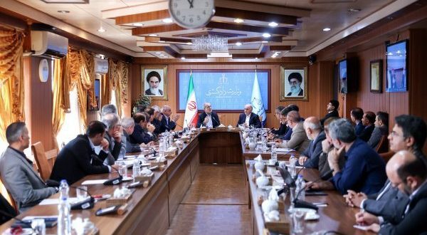 با اجرای FATF داخلی، بسیاری از مصادیق فساد رفع می‌شود