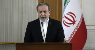 اگر اراده کافی وجود داشته باشد، درباره جدول زمانی گفت‌وگوها تصمیم می‌گیریم