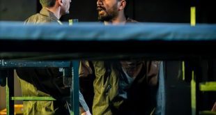 فروش بیش از ۲ میلیاردی تئاترهای دولتی در فروردین‌ماه ۱۴۰۴