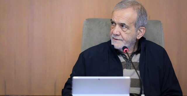 امور کشور معطل مذاکرات نیست