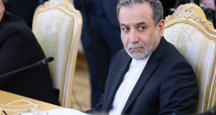 شرط ایران برای برقراری ارتباط با حاکمان جدید سوریه