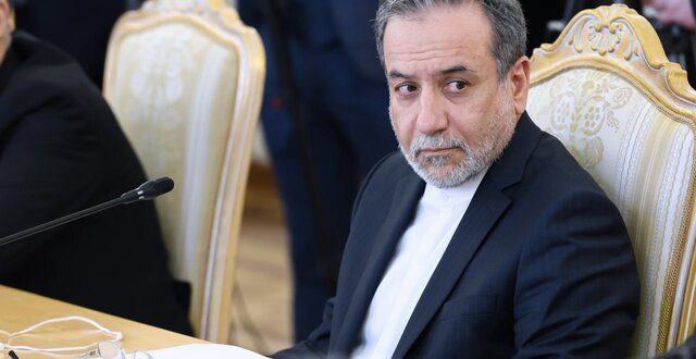 شرط ایران برای برقراری ارتباط با حاکمان جدید سوریه
