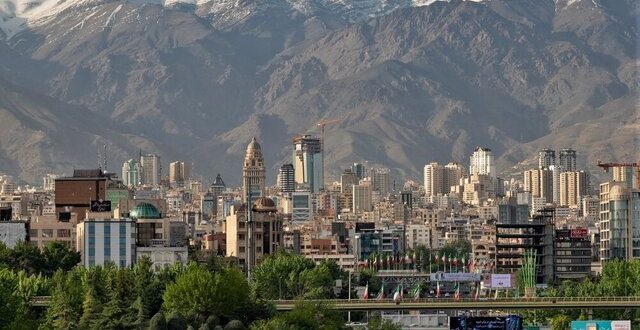 شکست بازار مسکن در یک رقابت چهارگانه