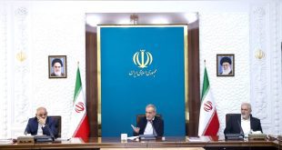 توسعه دریامحور راه نجات کشور از مخاطرههایی است که کم آبی میتواند ایجاد کند