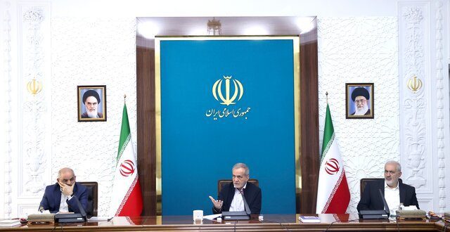 توسعه دریامحور راه نجات کشور از مخاطره‌هایی است که کم آبی می‌تواند ایجاد کند