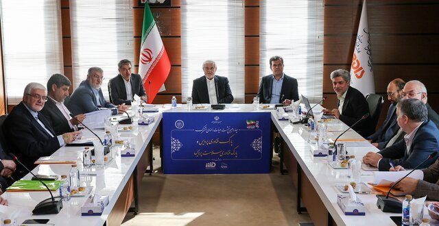 بازار بزرگ منطقه به پیشرفت‌های فناورانه جمهوری اسلامی ایران نیاز دارد