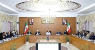 گفت‌وگوی تلفنی پزشکیان با استاندار مازندران در مورد میانکاله