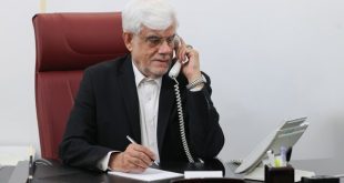 دستور عارف برای پیگیری علت انفجار در بندر شهید رجایی