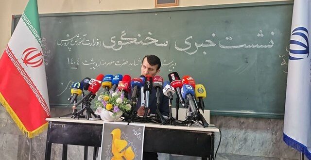 استخدام ۲۰ هزار سرایدار و ۳۰ هزار معلم