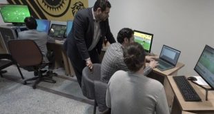 سپاهان و گل‌گهر صاحب VAR اختصاصی شدند
