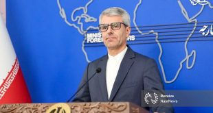 تحریم‌های جدید در تناقض صریح با ادعای مذاکره از سوی آمریکا است