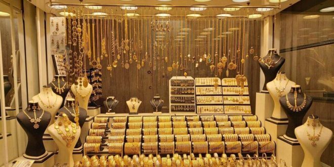 قیمت طلا و سکه امروز ۲۰ فروردین ۱۴۰۴