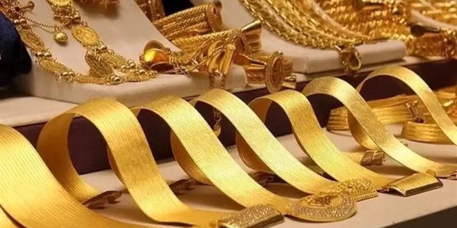 قیمت طلا و سکه امروز ۲۳ فروردین ۱۴۰۴