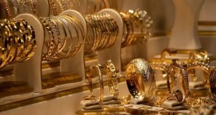 قیمت طلا و سکه امروز ۲۵ فروردین ۱۴۰۴