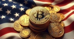 بیت‌کوین جهش کرد