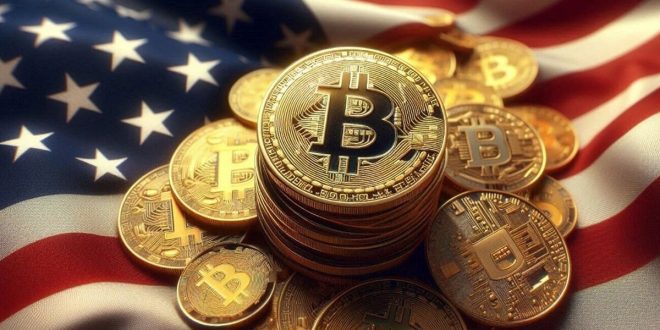 بیت‌کوین جهش کرد
