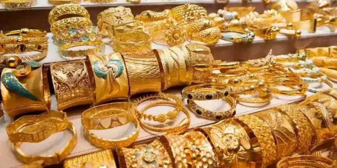 قیمت طلا و سکه امروز ۷ اردیبهشت ۱۴۰۴