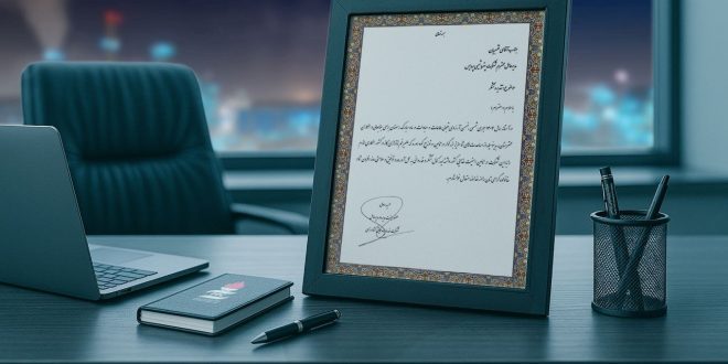 تقدیر سازمان خدمات حمایتی کشاورزی از نقش برجسته پتروشیمی پردیس در امنیت غذایی