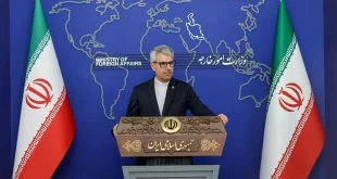 تا زمانی که مذاکرات سازنده و هدفمند باشد، ادامه می‌دهیم