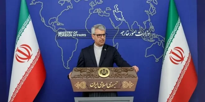 تا زمانی که مذاکرات سازنده و هدفمند باشد، ادامه می‌دهیم