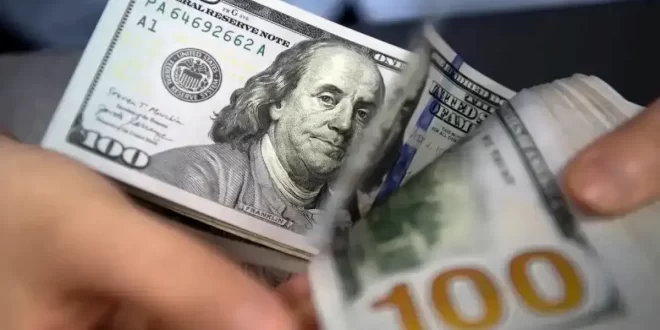 قیمت دلار امروز ۲۷ فروردین 1404