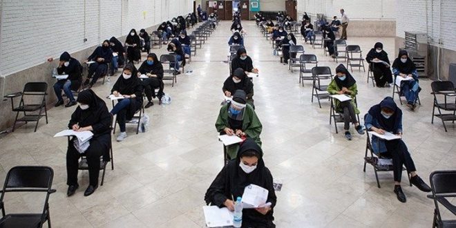جنجال‌های بی‌پایان مصوبات کنکوری