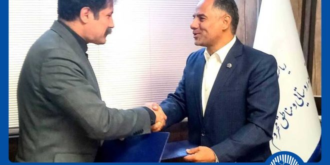 همکاری بانک تجارت و معاونت توسعه روستایی و مناطق محروم ریاست‌جمهوری با هدف احیای واحدهای اقتصادی راکد